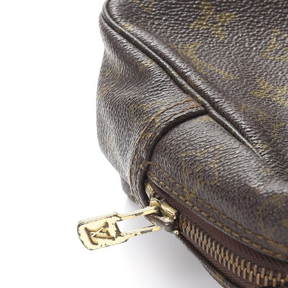 Louis Vuitton Monogram Trousse Toilette 28 9 of 11