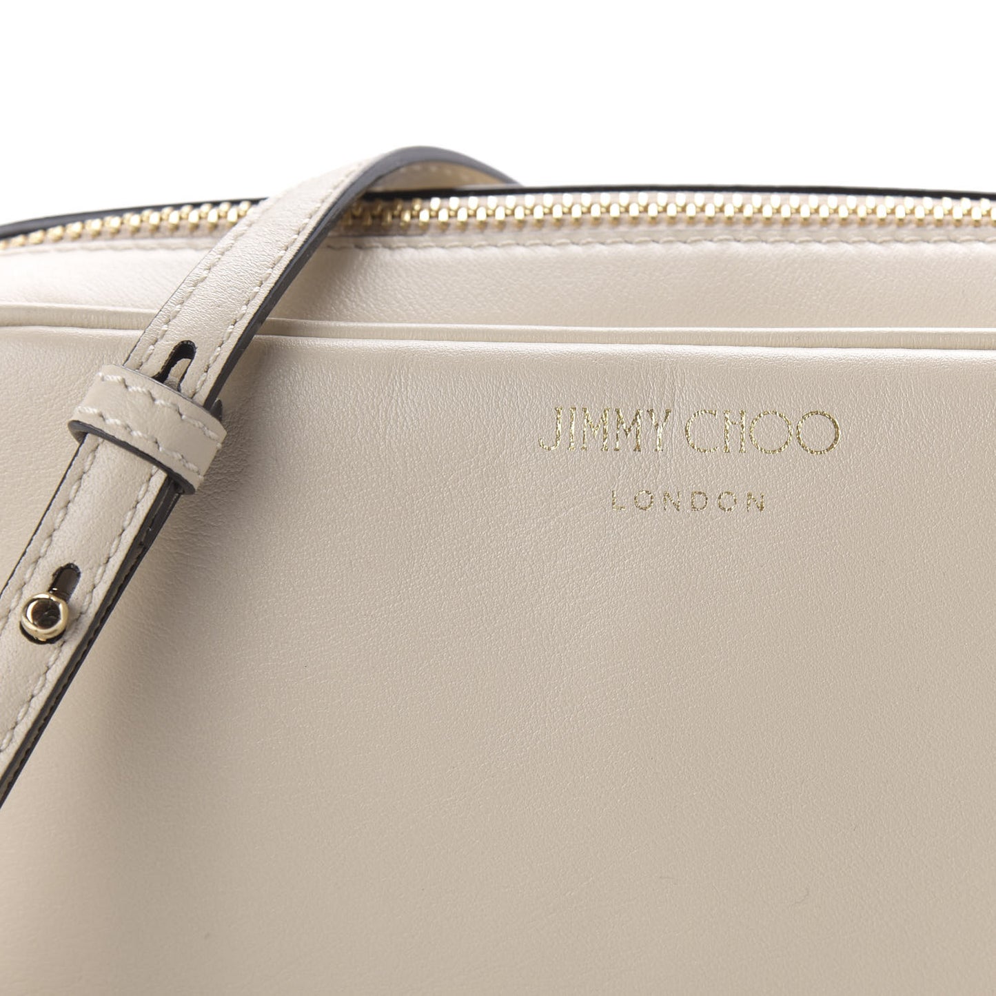 Calfskin Athini Camera Bag Lamb