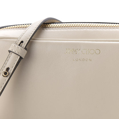 Jimmy Choo Calfskin Athini Camera Bag Lamb 9 of 9