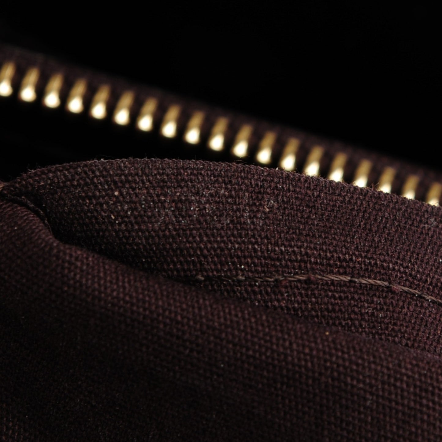 Vernis Melrose Avenue Amarante