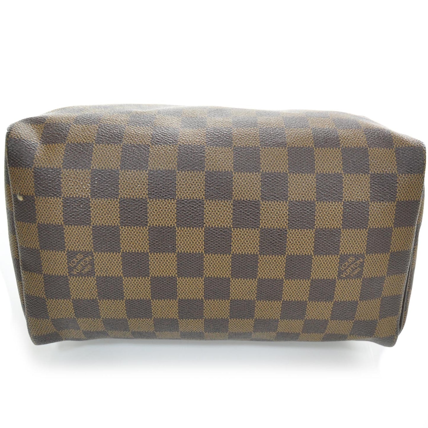 Damier Ebene Speedy 25