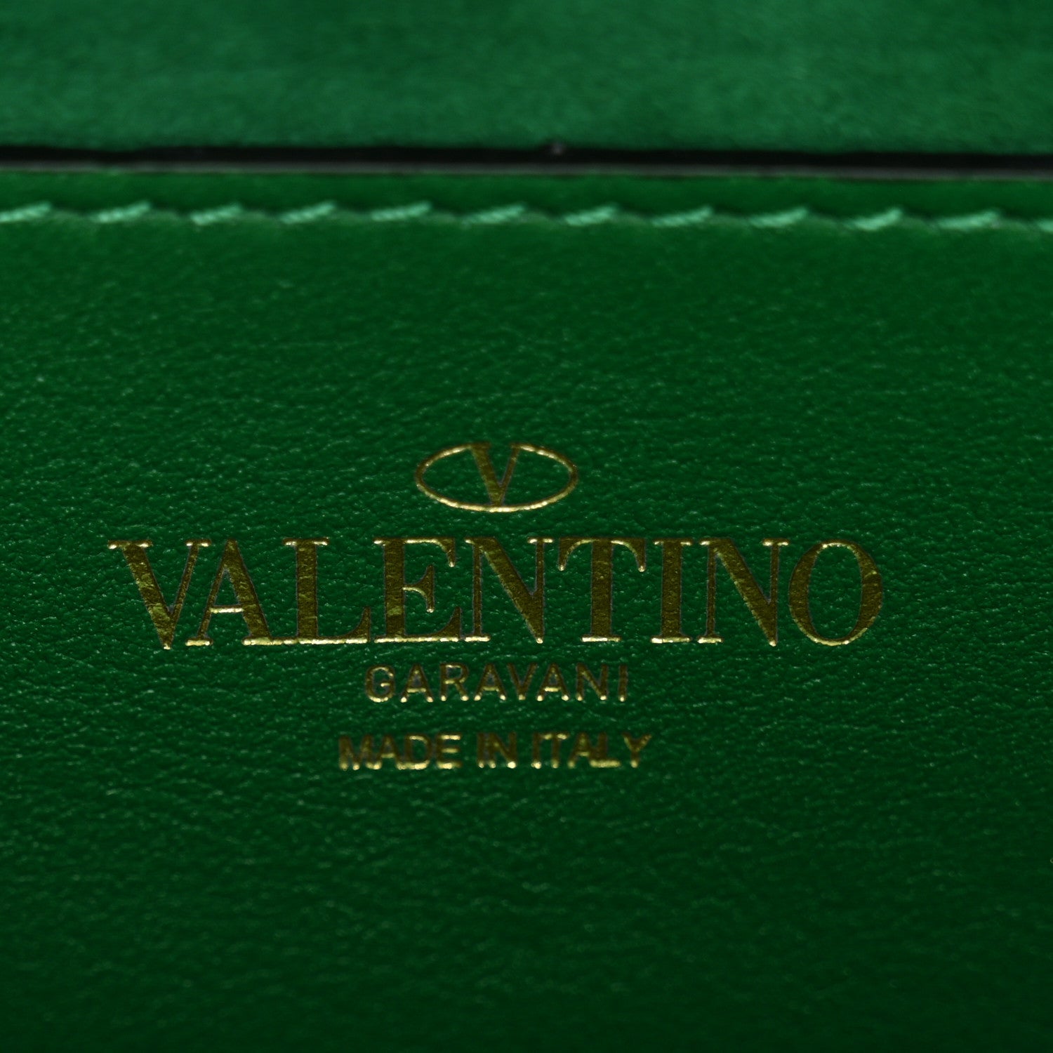 Valentino Garavani Sequin Crystal Vlogo Embroidered Small Loco Shoulder Bag Gold Multicolor 6 of 9