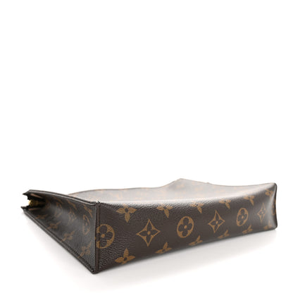 Louis Vuitton Monogram Toiletry Pouch 26 4 of 6