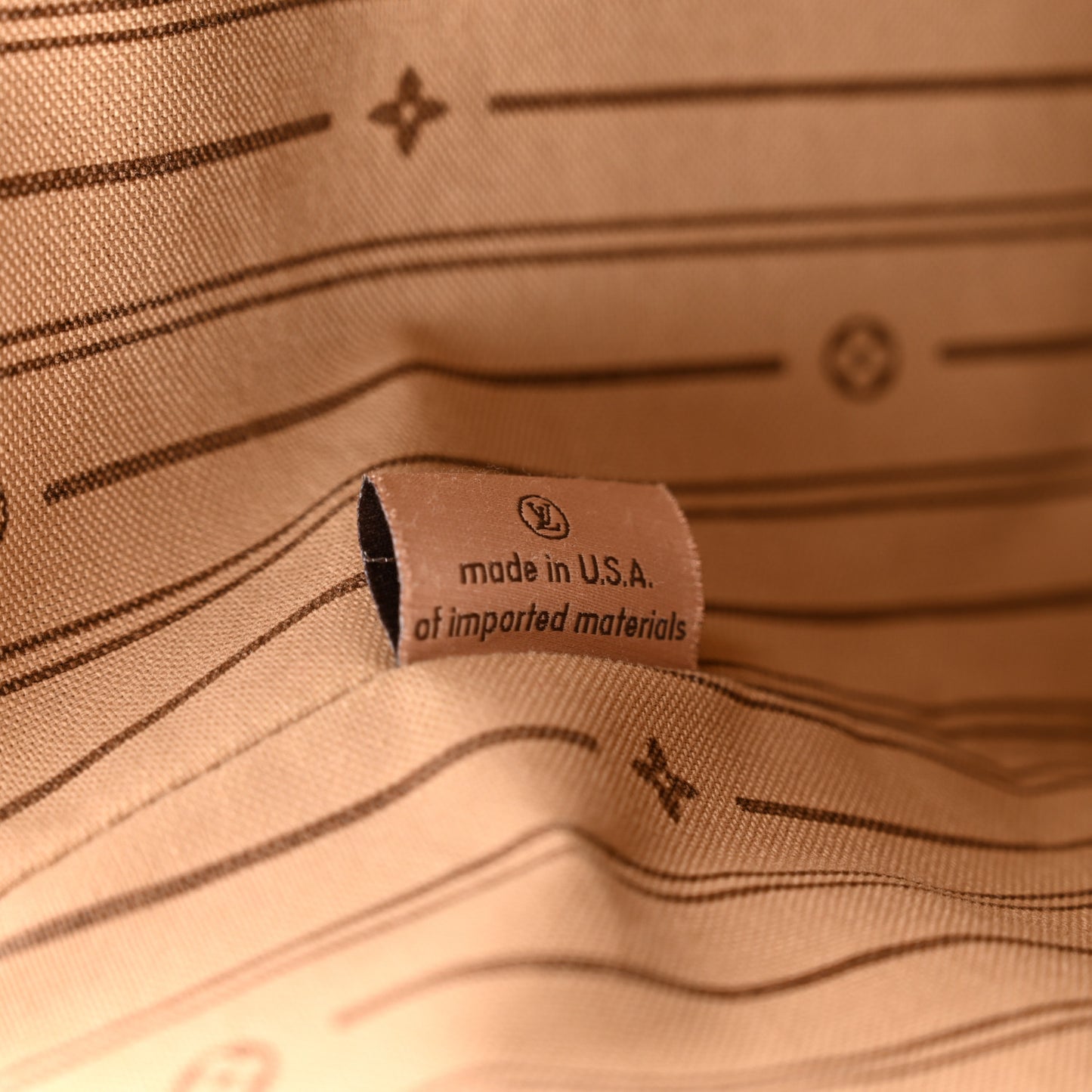 Monogram Delightful MM