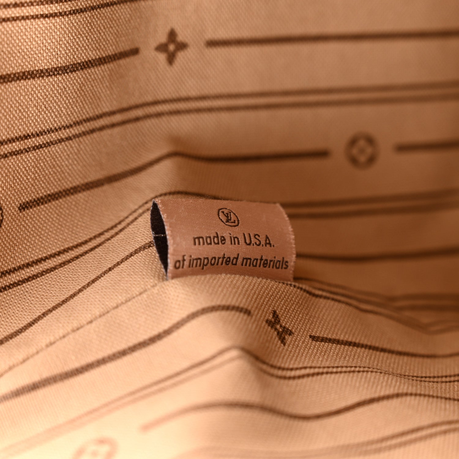 Louis Vuitton Monogram Delightful MM 7 of 16