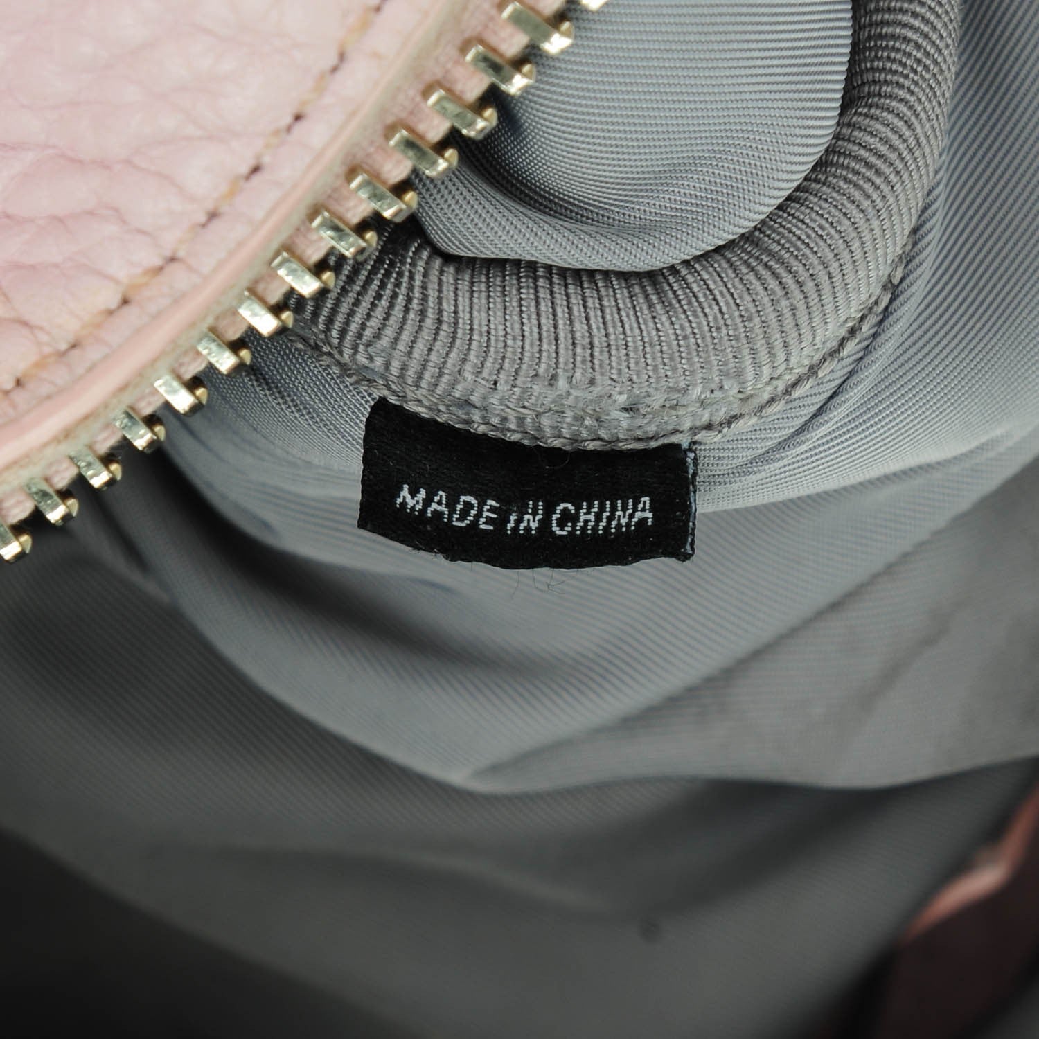 Alexander Wang Pebbled Lambskin Rocco Gummy 7 of 15