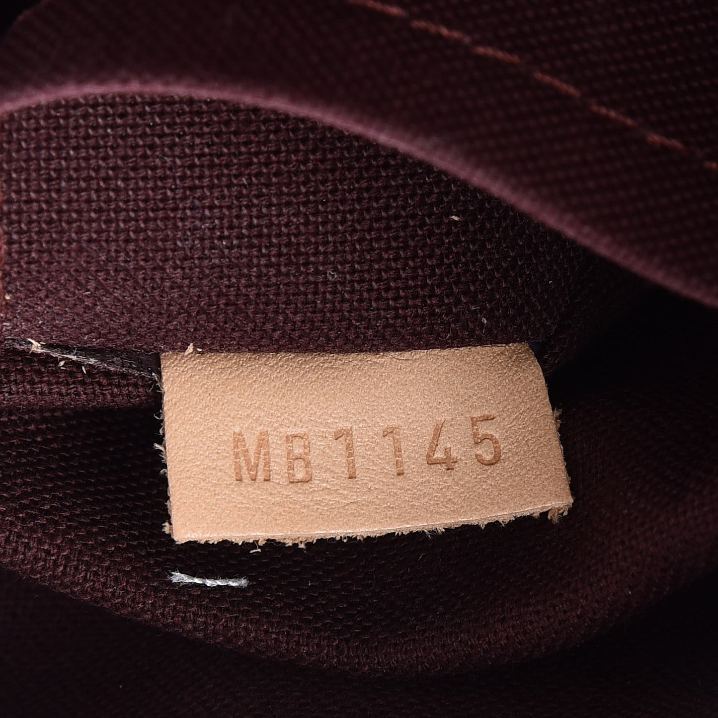 Monogram Turenne MM