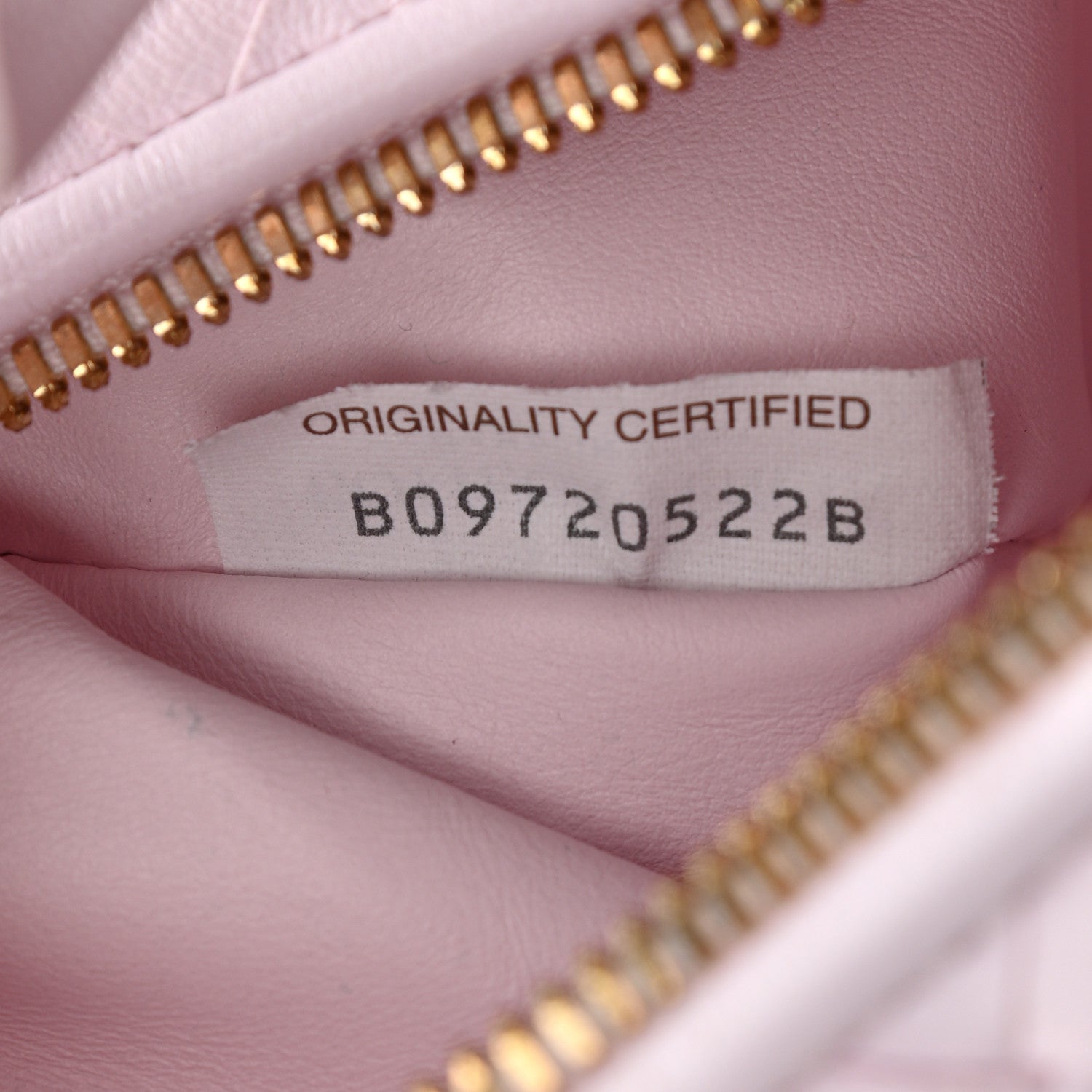 Bottega Veneta Nappa Intrecciato Mini Jodie Bliss Washed 7 of 10