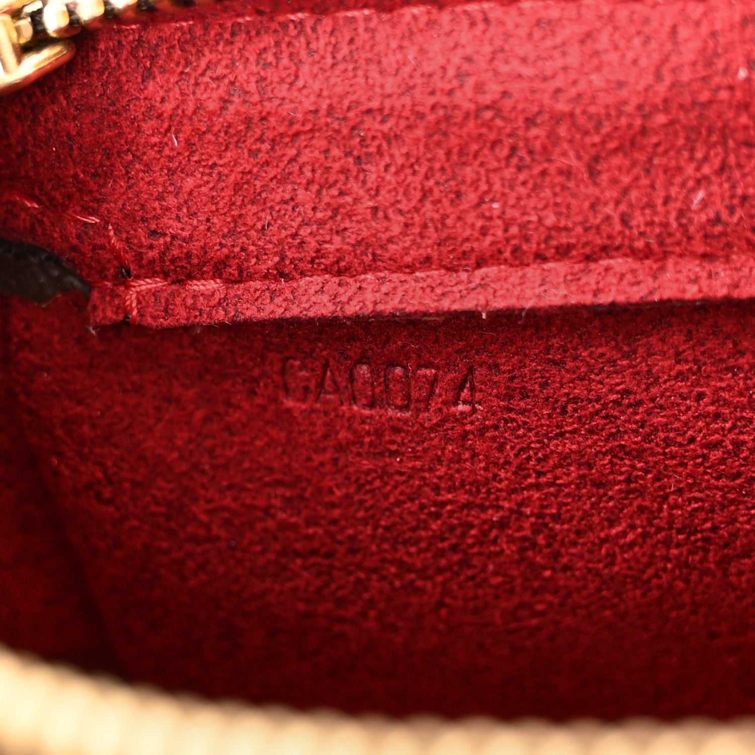 Louis Vuitton Monogram Viva-Cite PM 7 of 10