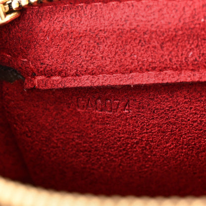 Louis Vuitton Monogram Viva-Cite PM 7 of 10