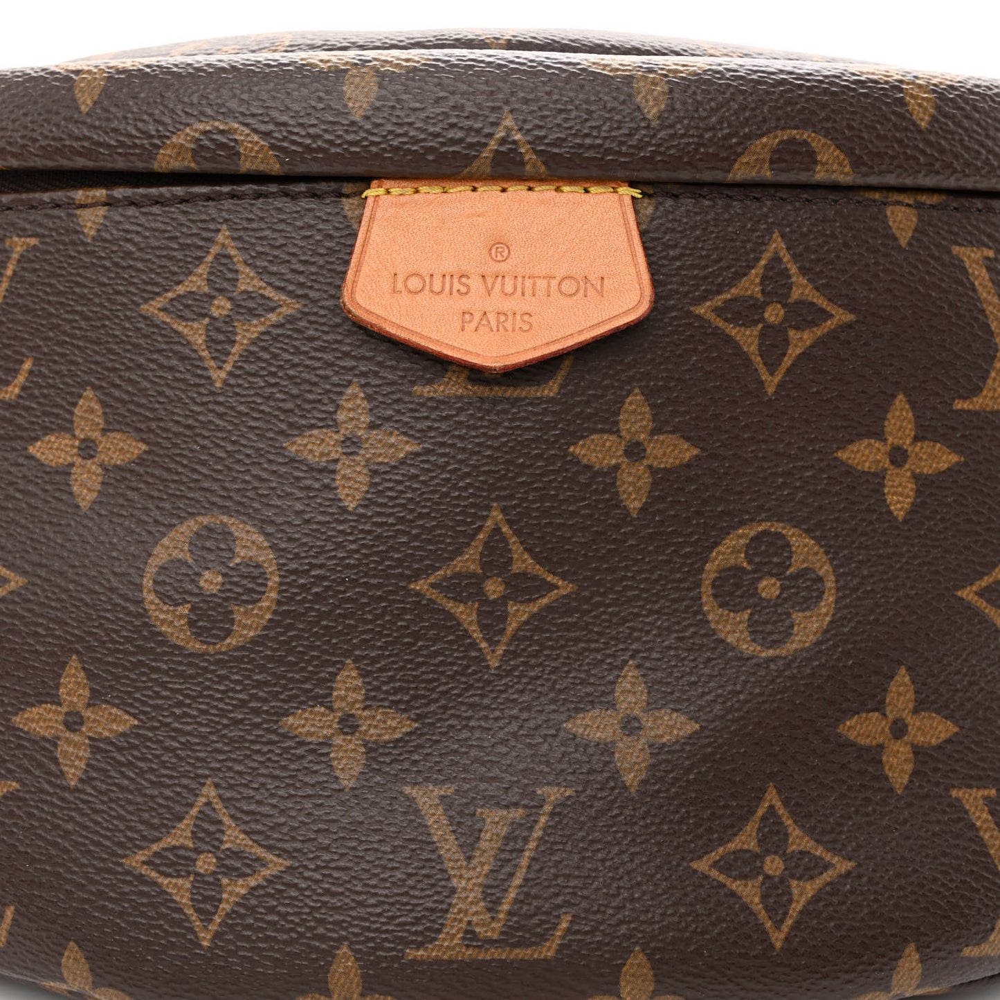 Monogram Bumbag