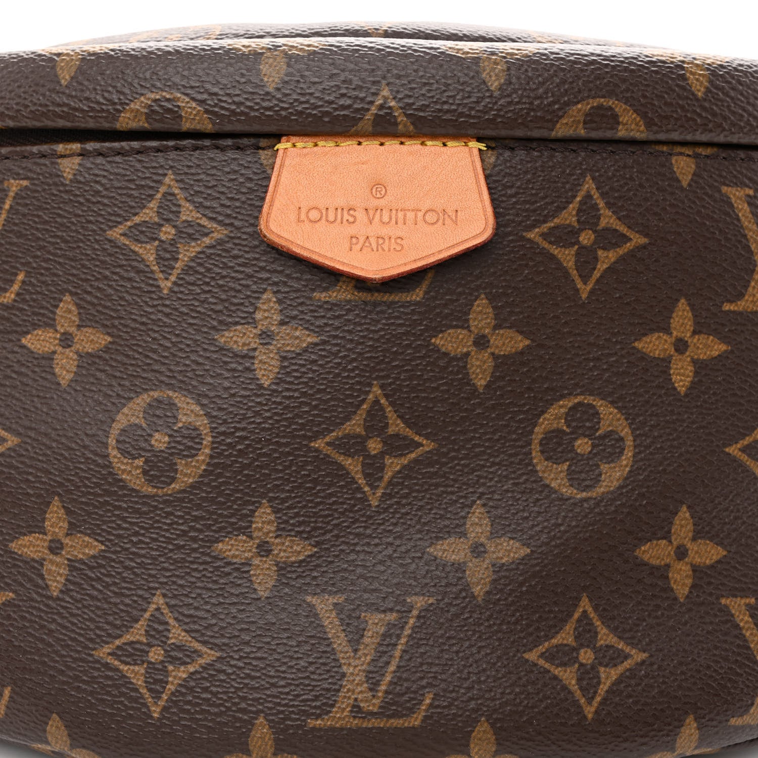 Louis Vuitton Monogram Bumbag 8 of 11