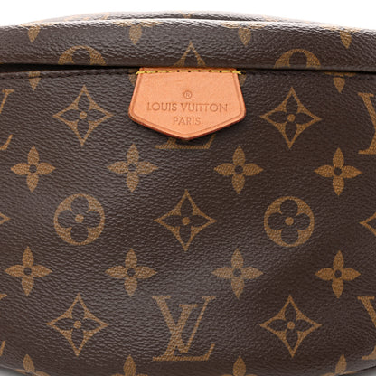 Louis Vuitton Monogram Bumbag 8 of 11