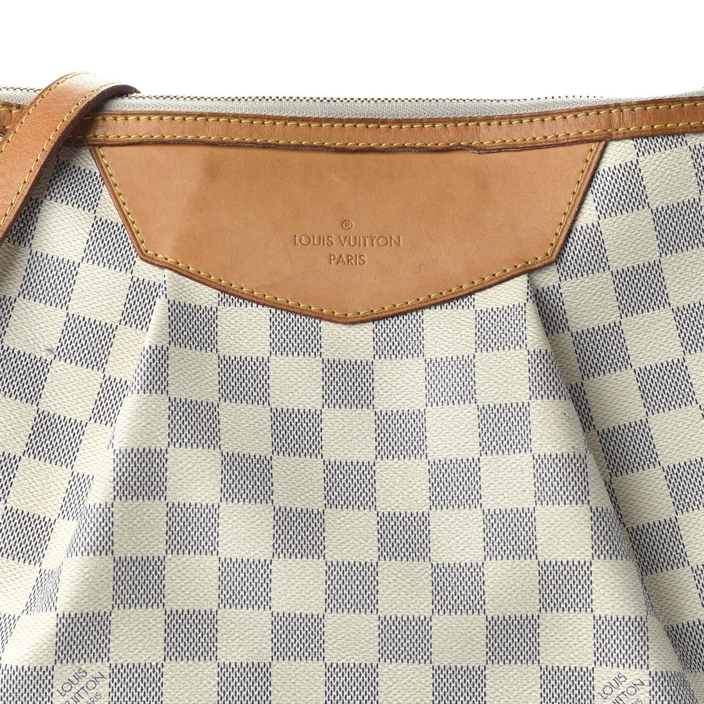 Damier Azur Siracusa PM