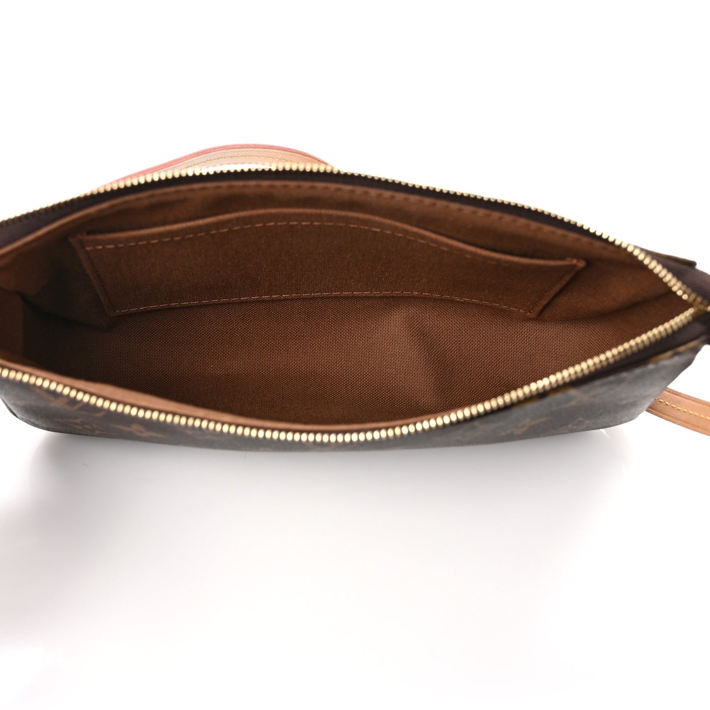 Monogram Pochette Accessories NM