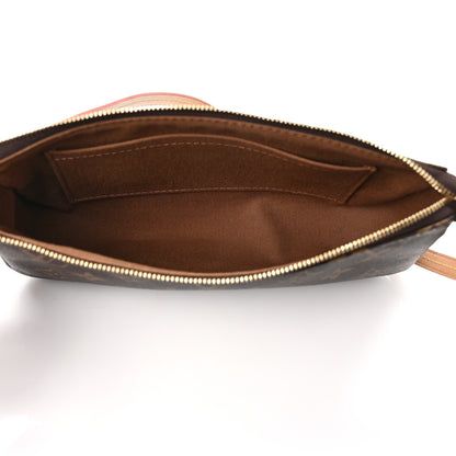Louis Vuitton Monogram Pochette Accessories NM 5 of 8