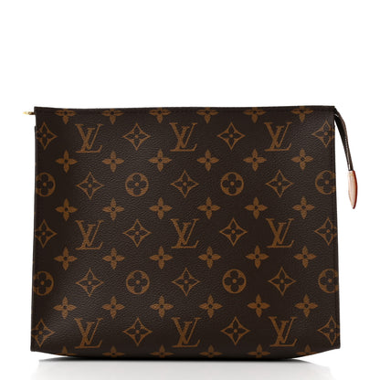 Louis Vuitton Monogram Toiletry Pouch 26 1 of 7