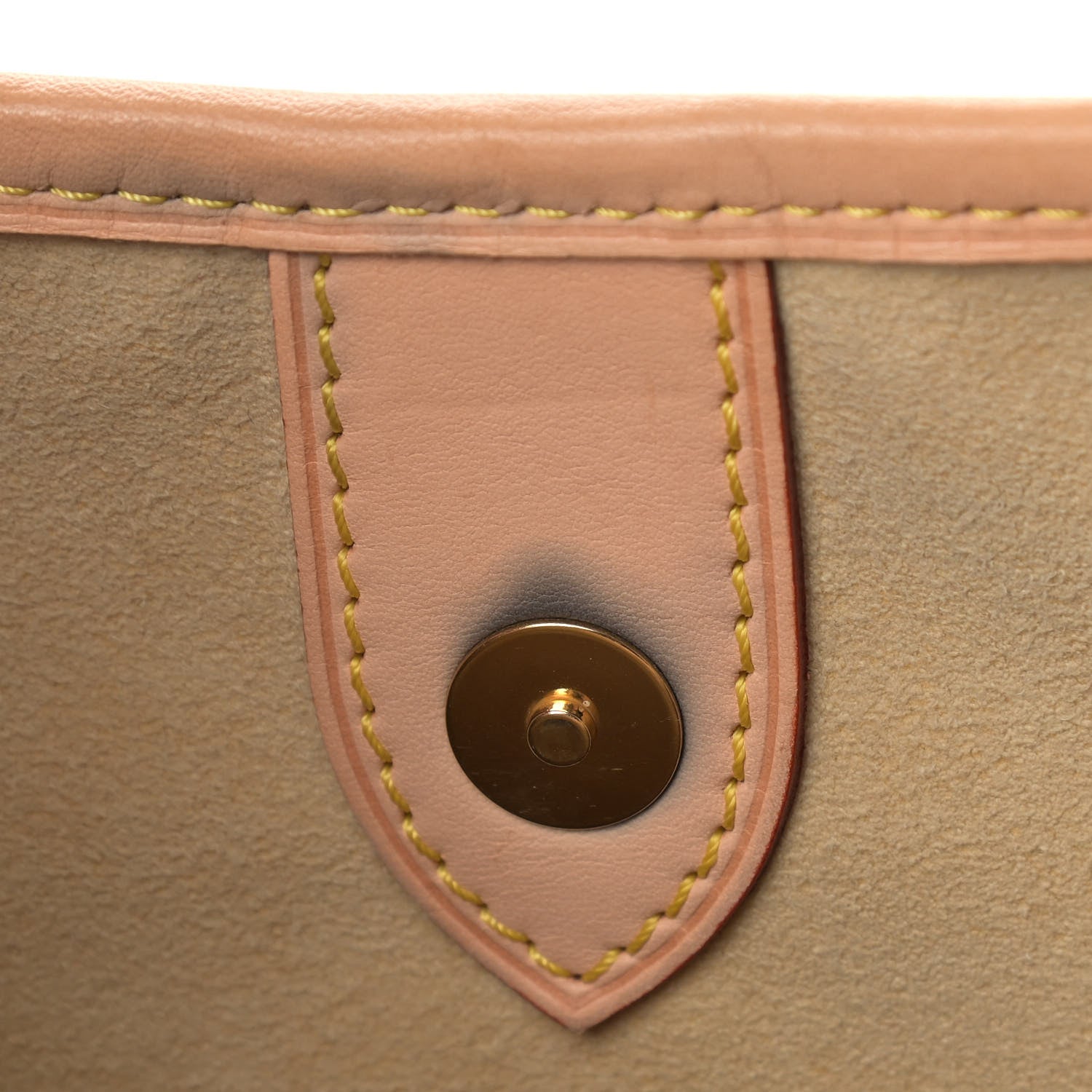 Louis Vuitton Monogram Galliera PM 17 of 18