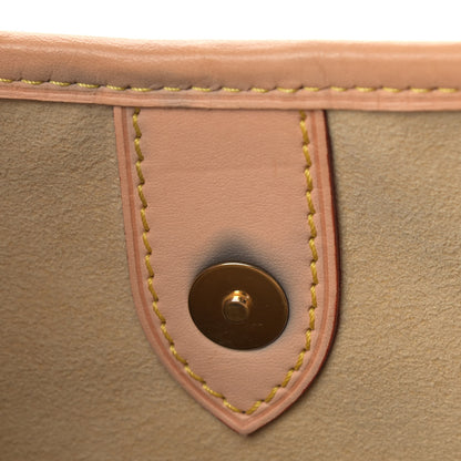 Louis Vuitton Monogram Galliera PM 17 of 18
