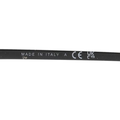Chanel Metal Aviator Sunglasses 4279-B Black 9 of 10