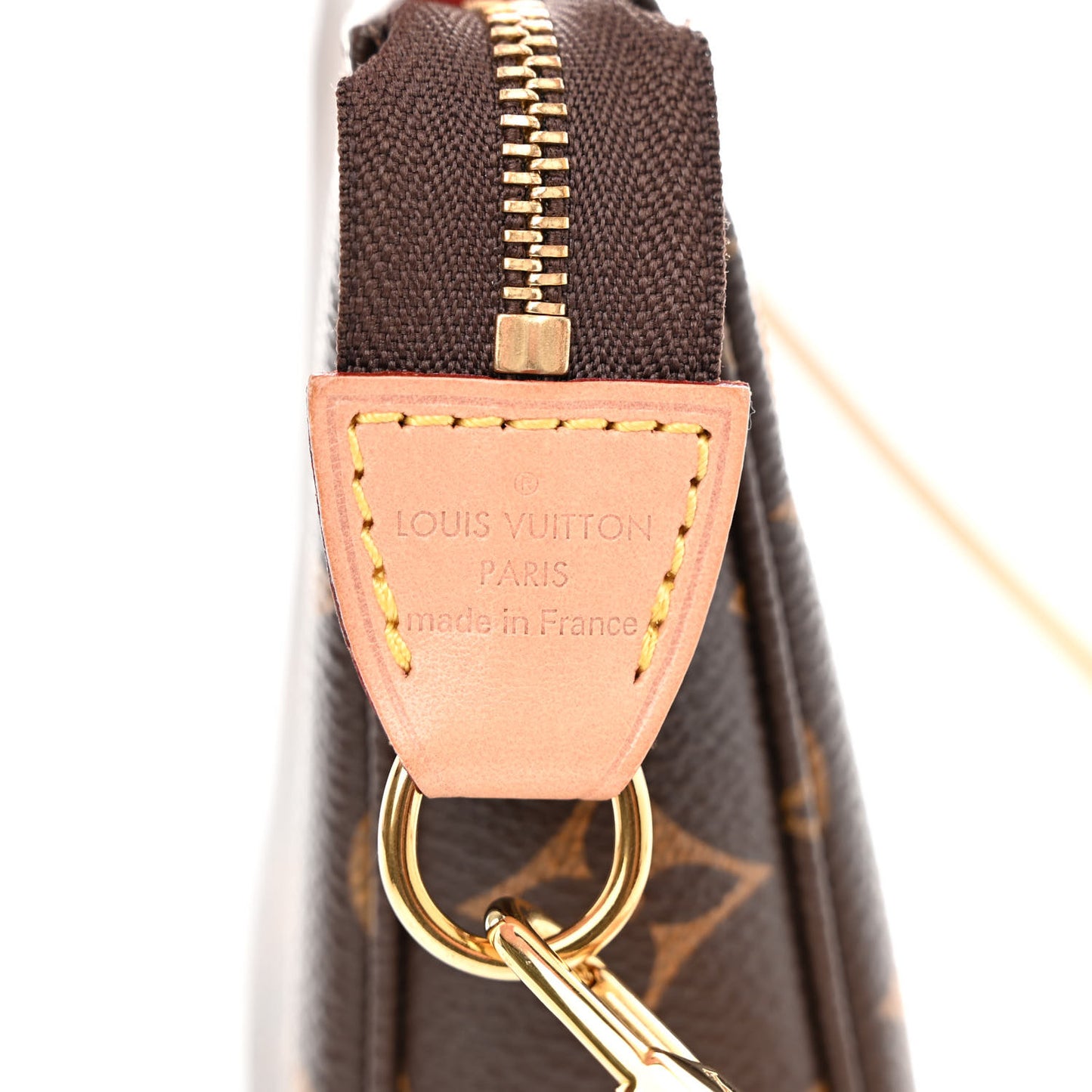 Monogram Pochette Accessories NM