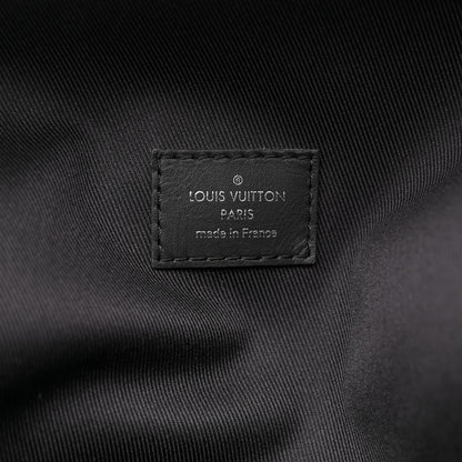 Louis Vuitton Monogram Eclipse Discovery Backpack PM 6 of 11