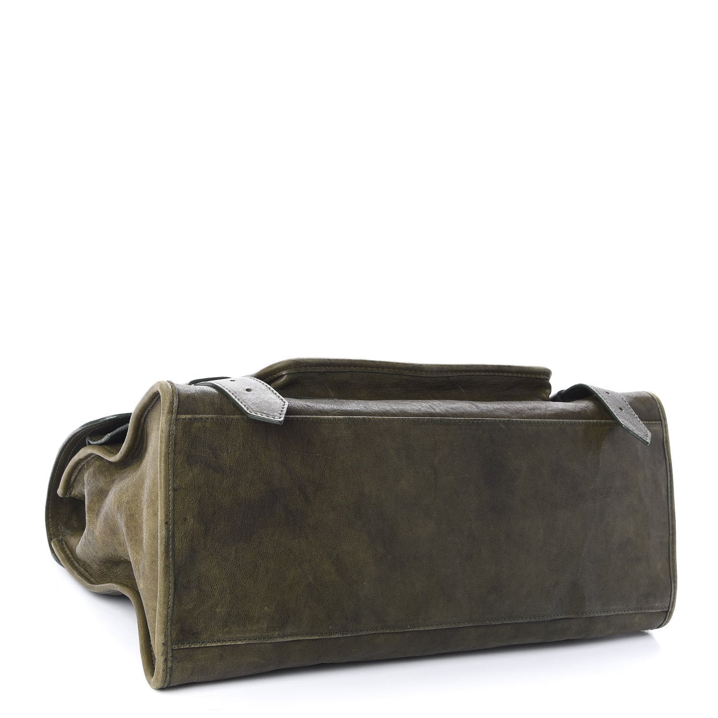 Lambskin Small PS1 Keep All Military