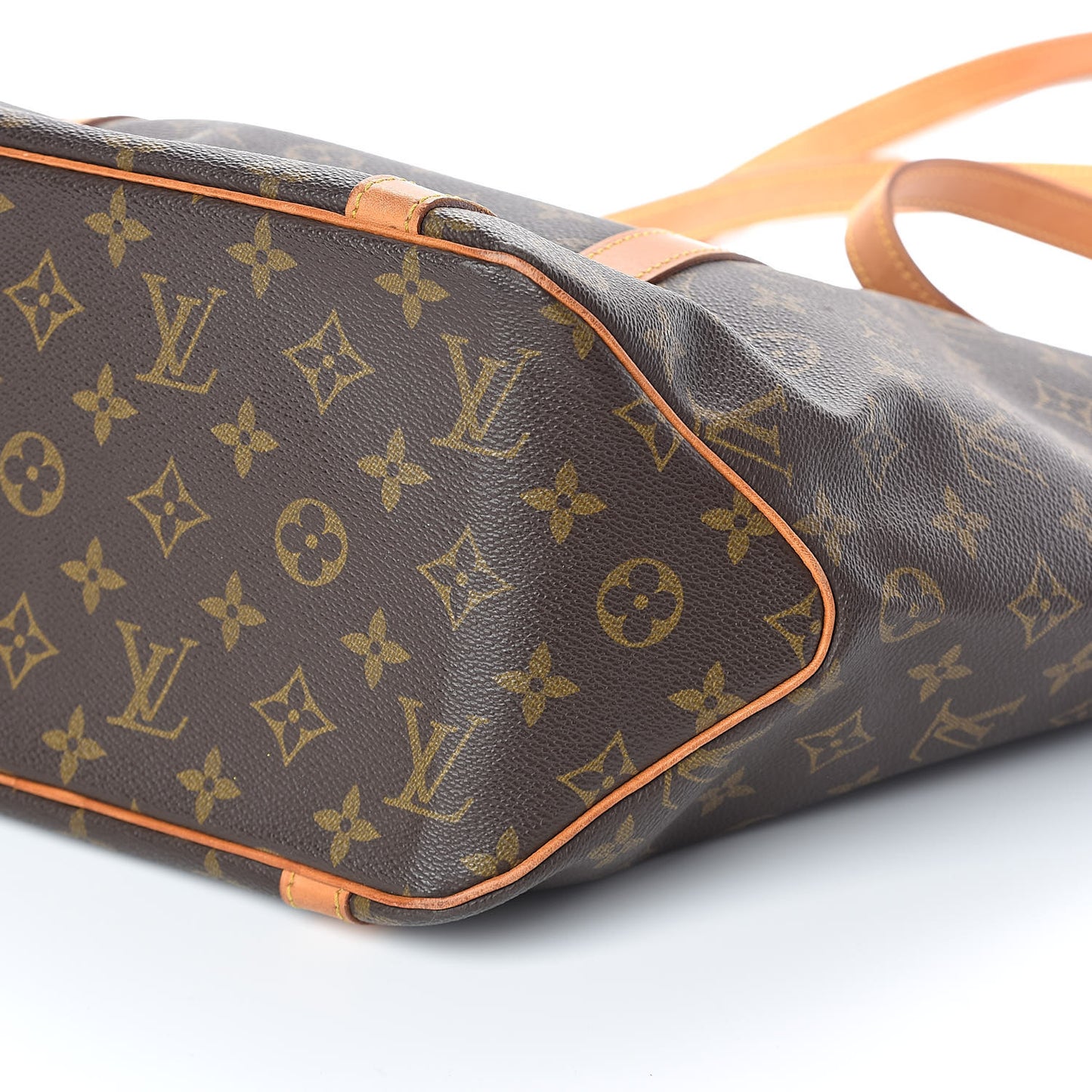 Monogram Sac Shopping Tote