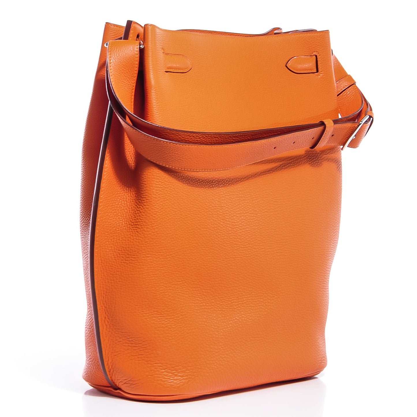 Togo So Kelly 26 Orange