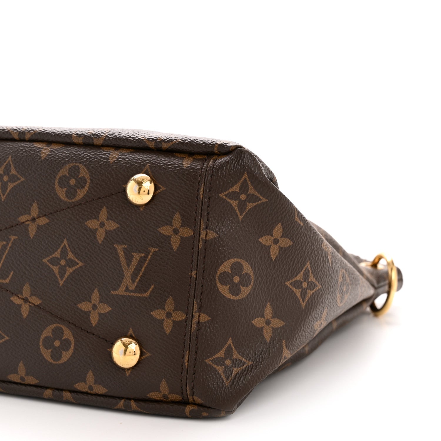 Louis Vuitton Monogram Pallas Havane 11 of 15