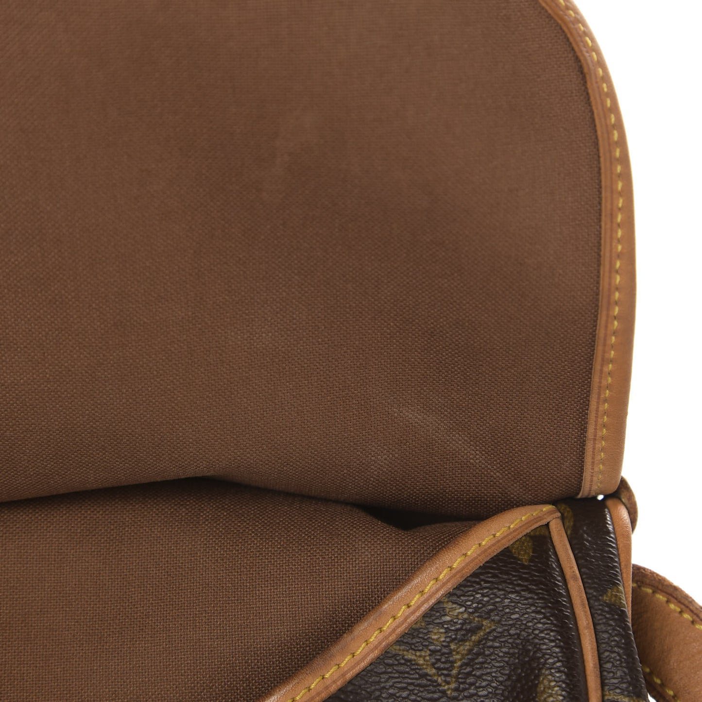 Monogram Saumur 30