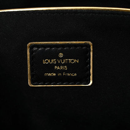 Louis Vuitton Monogram Leopard Stephen Bag 6 of 29