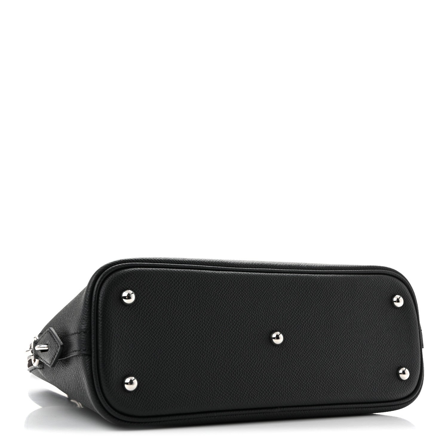 Hermes Epsom 1923 Bolide 25 Black 4 of 12
