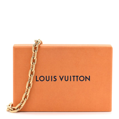 Louis Vuitton Utility Phone Sleeve Strap 4 of 4