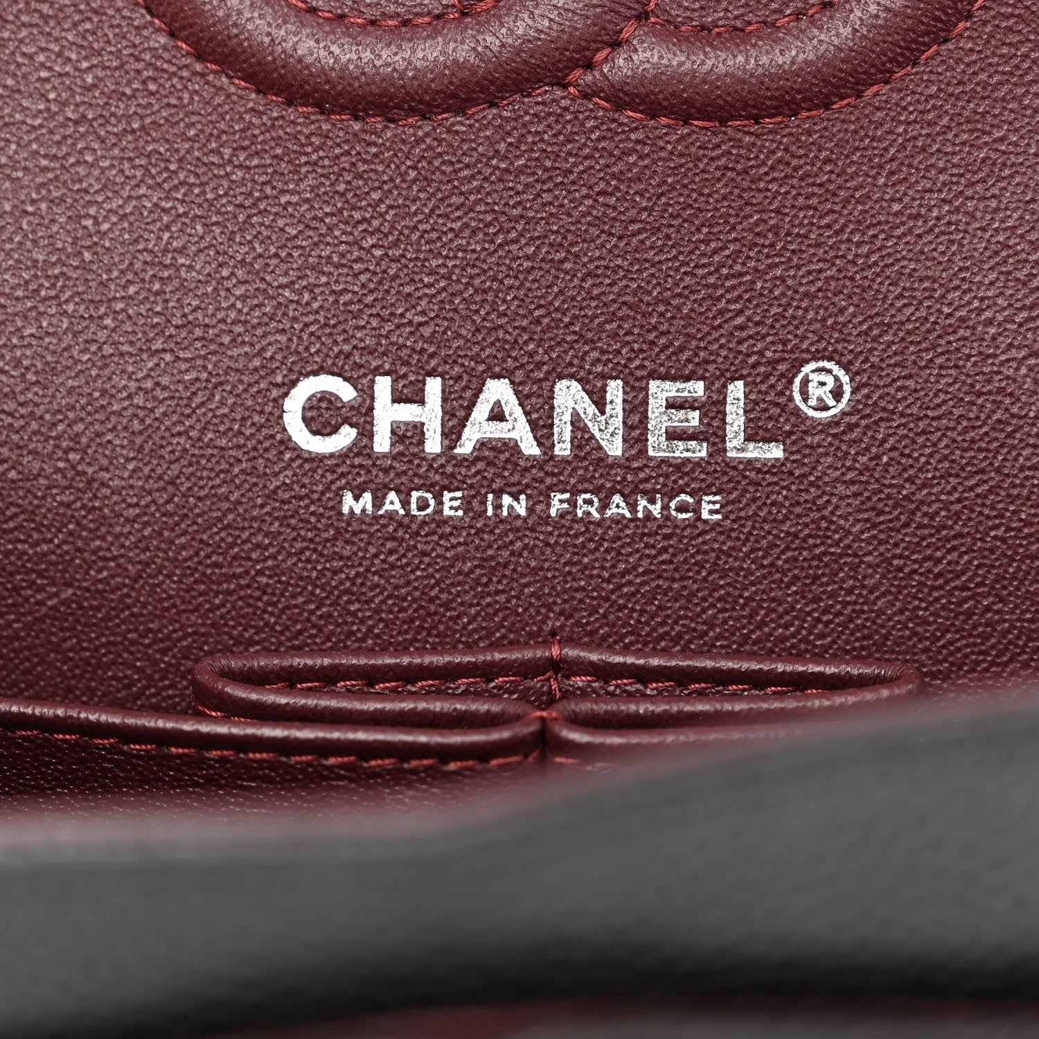 Chanel Caviar Quilted Small Double Flap Black 6 of 10