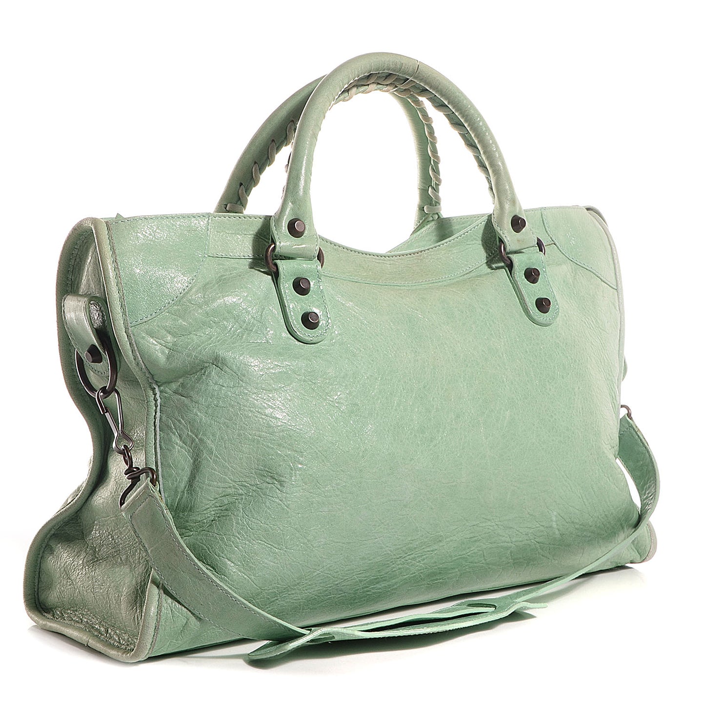 Chevre Classic Hardware City Vert D'eau