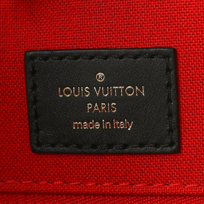 Louis Vuitton Reverse Monogram Giant Onthego GM 6 of 10