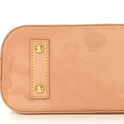 Louis Vuitton Monogram Alma BB 13 of 13