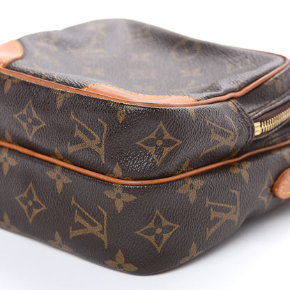 Louis Vuitton Monogram Amazone 7 of 10
