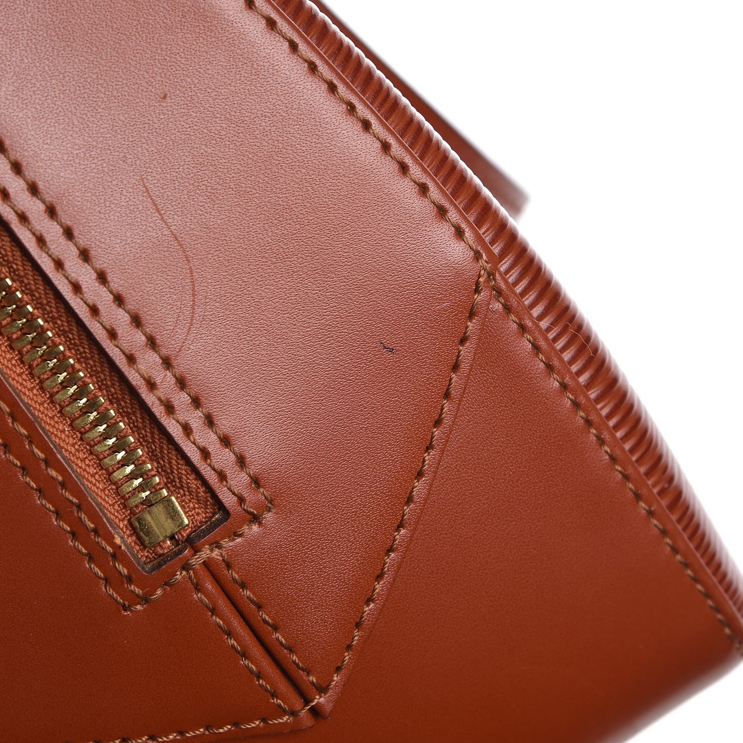 Louis Vuitton Epi Sablons Toledo Kenyan Fawn 11 of 19