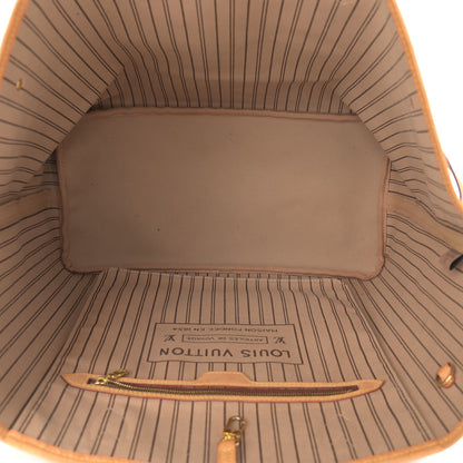 Louis Vuitton Monogram Neo Neverfull GM 6 of 15