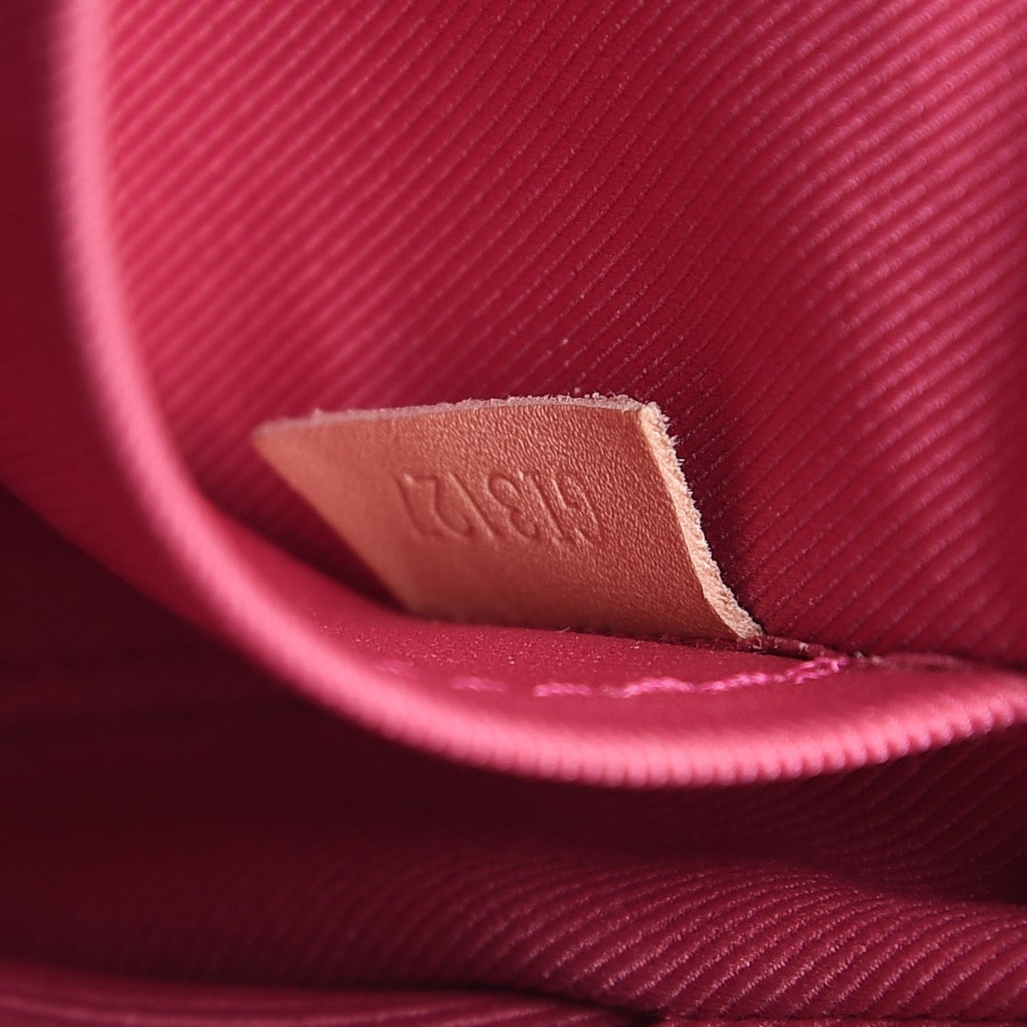 Monogram Lorette