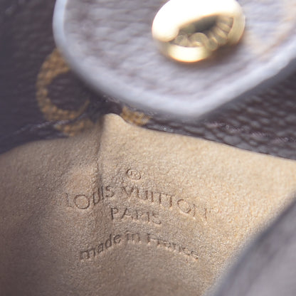 Louis Vuitton Monogram Sunglasses Case MM 5 of 6