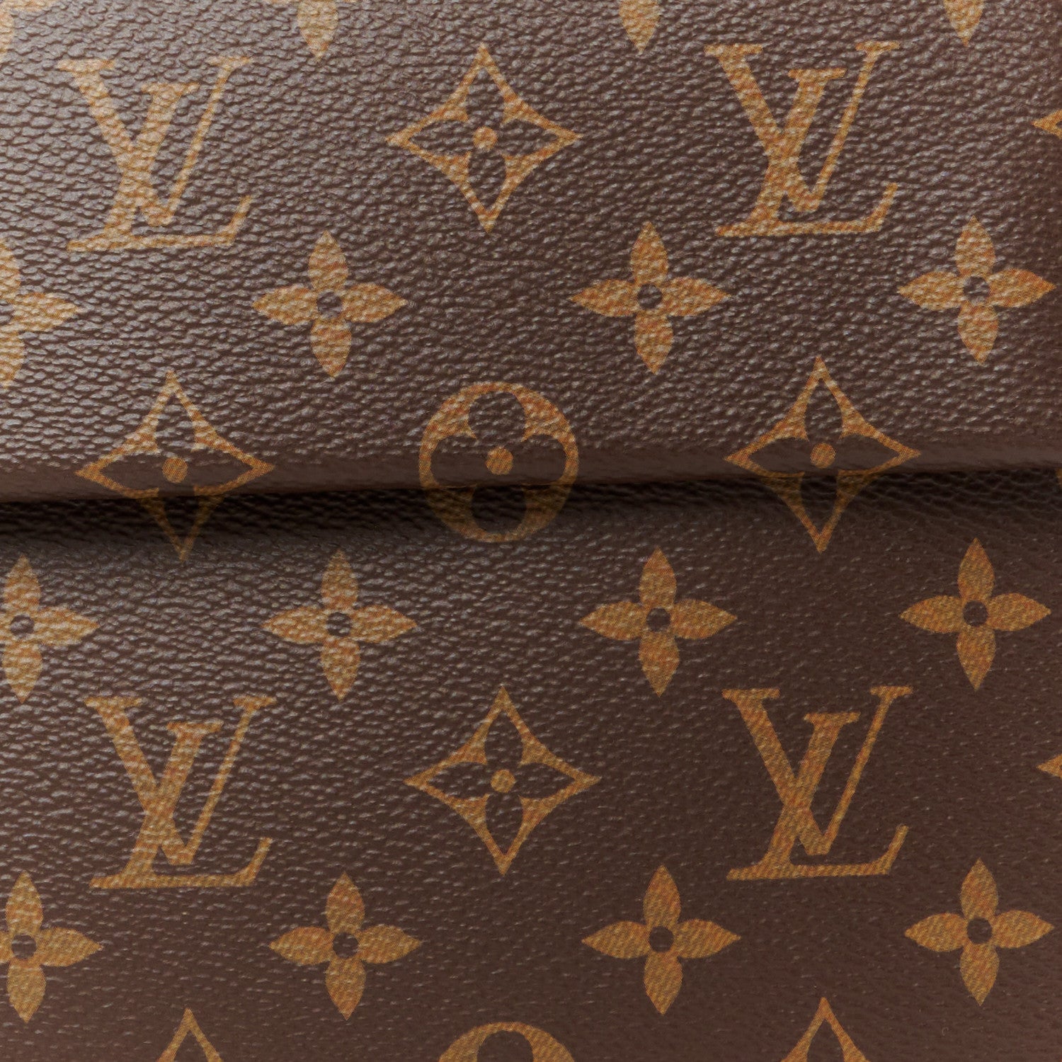 Louis Vuitton Monogram Cluny BB Bordeaux Fuchsia 9 of 11
