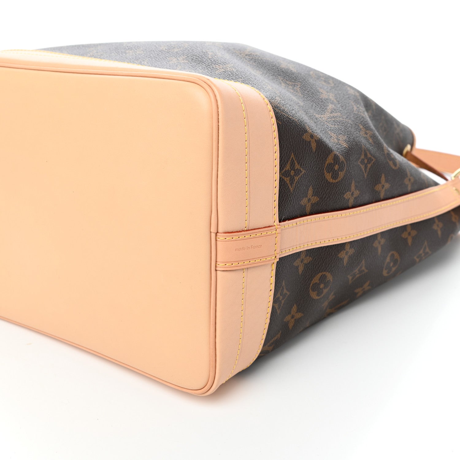 Louis Vuitton Monogram Noe 9 of 11
