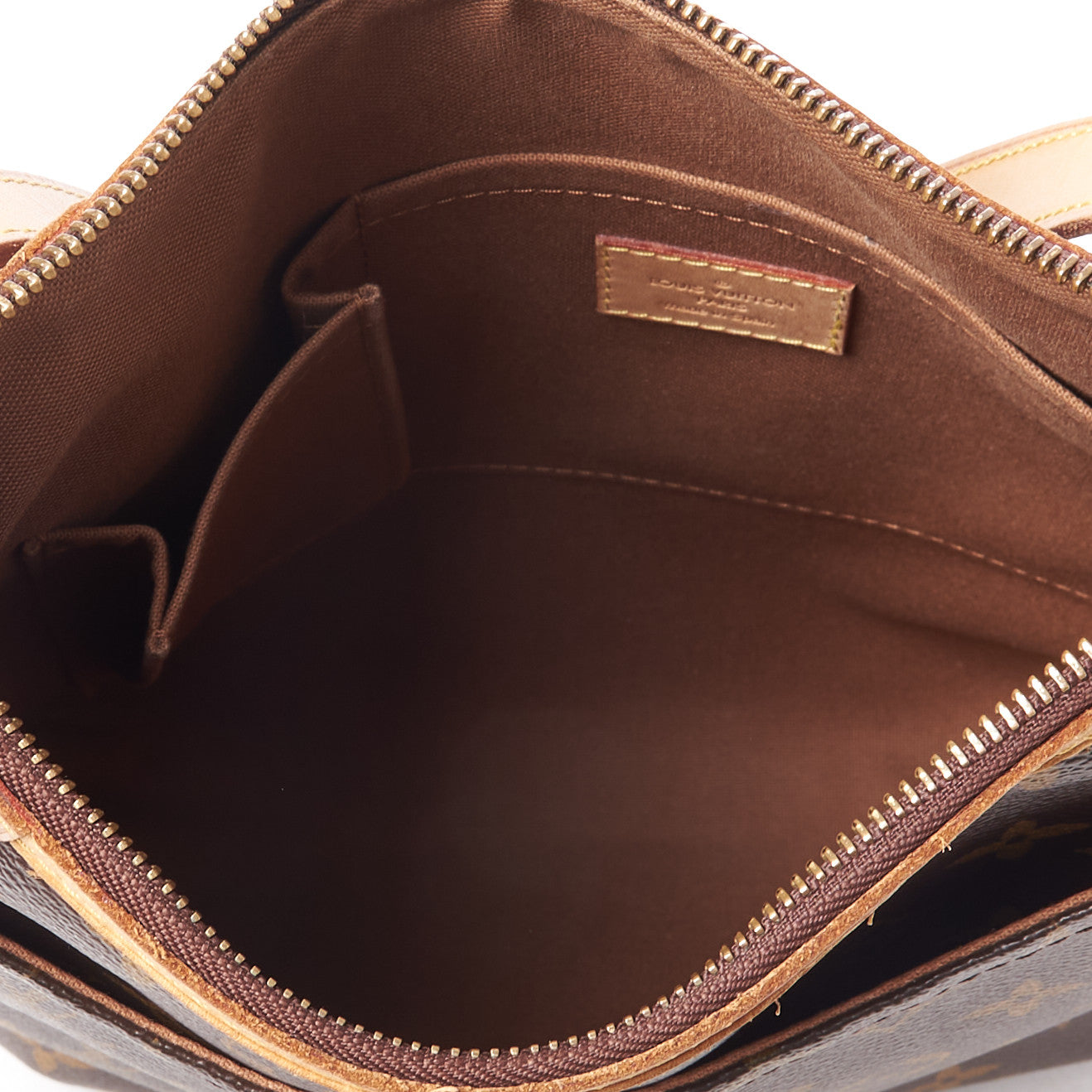 Louis Vuitton Monogram Odeon PM 6 of 7