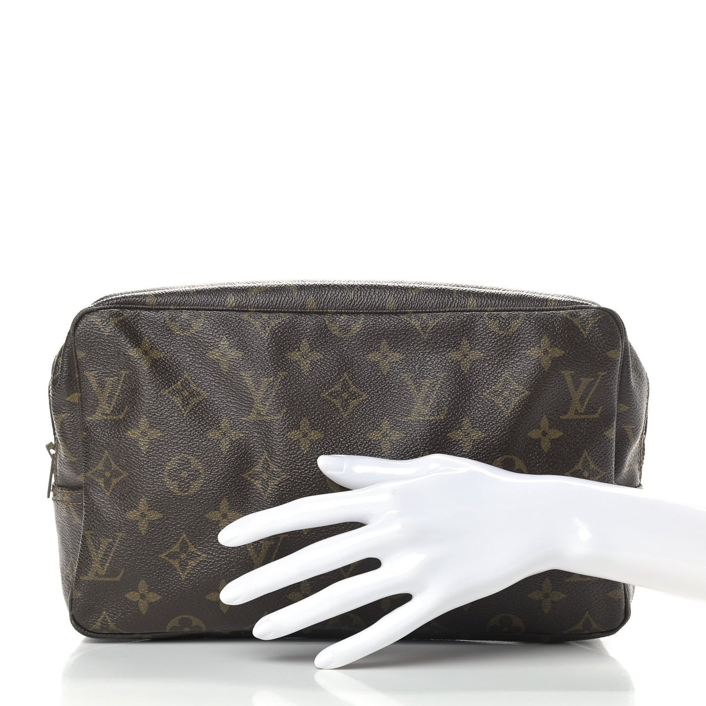 Monogram Trousse Toilette 28