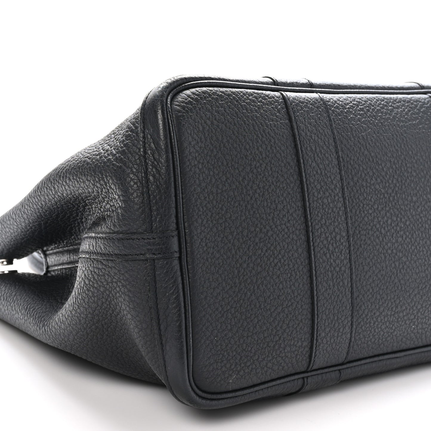Negonda Garden Party Tote 36 MM Black