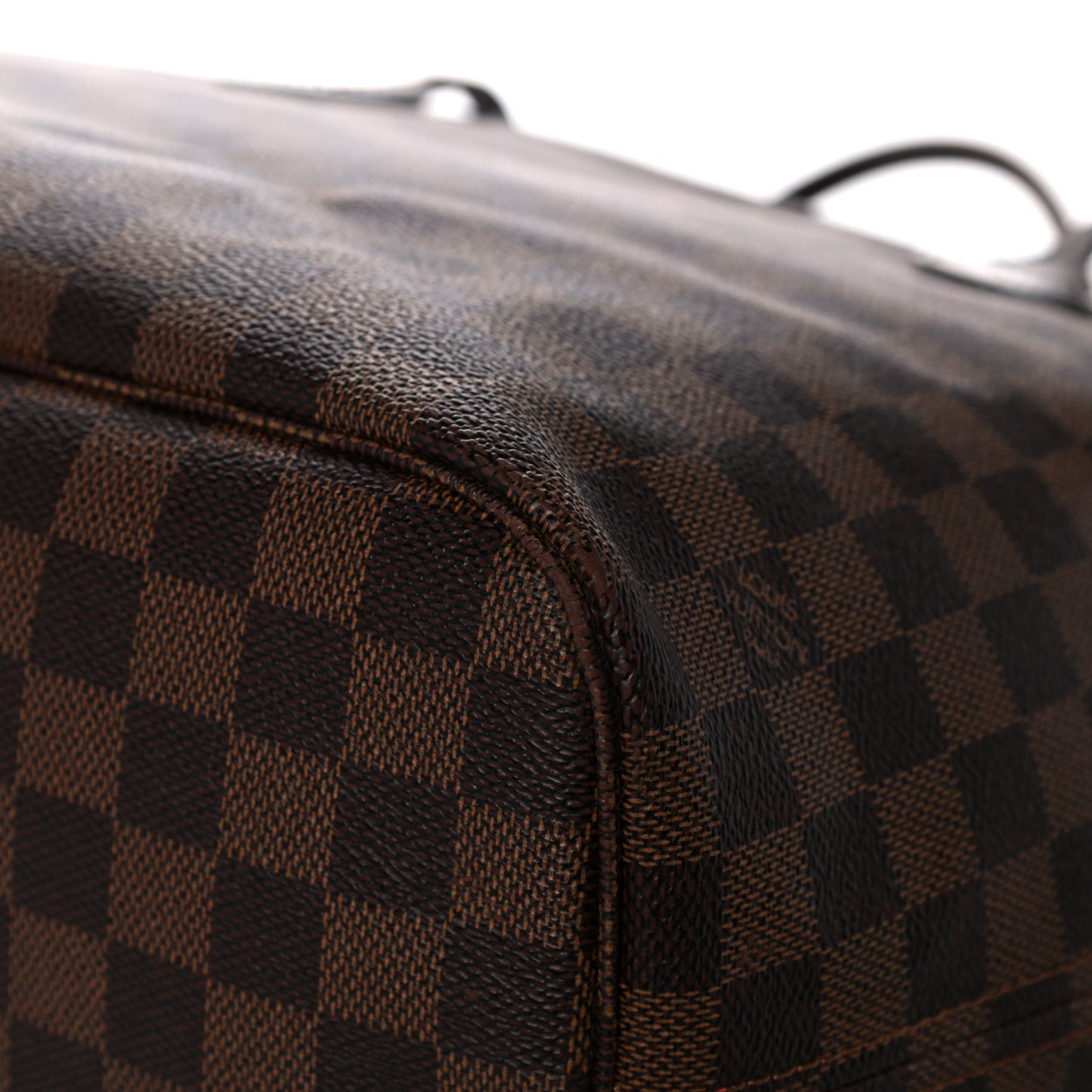 Damier Ebene Neverfull MM