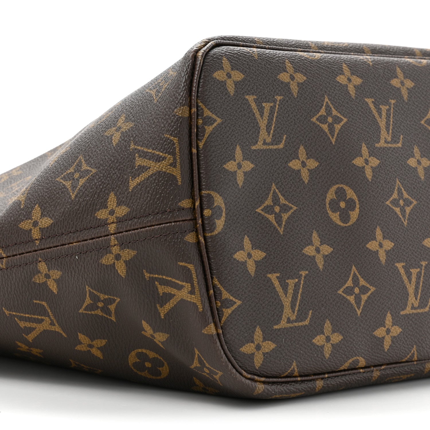 Louis Vuitton Monogram Neo Neverfull MM 11 of 14